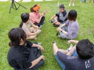 中秋節公司運動會5